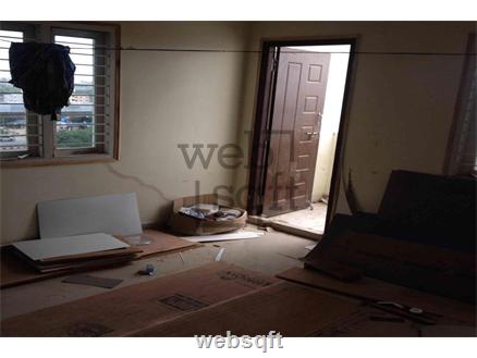 Residential 3 BHK Apartment-flats for Sale